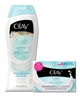We found another one!  $1.10 off Olay Sensitive Bar Soap or Body Wash