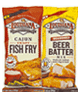 NEW COUPON ALERT!  $1.00 off 2 Louisiana Fish Fry Products Breadings