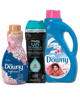 NEW COUPON ALERT!  $0.50 off ONE Downy Liquid, Sheets or Unstopables