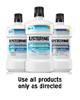 We found another one!  $2.00 off any (1) LISTERINE WHITENING Rinse