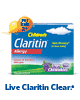 WOOHOO!! Another one just popped up!  $4.00 off Non-Drowsy Children’s Claritin Chewables