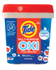 WOOHOO!! Another one just popped up!  $2.00 off Tide OXI Multi-Purpose Stain Remover