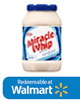 NEW COUPON ALERT!  $0.75 off any ONE (1) Miracle Whip