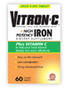 New Coupon! Check it out!  $2.00 off any Vitron-C product