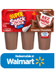 WOOHOO!! Another one just popped up!  $1.00 off one Super Snack Pack pudding cups