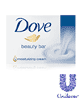 WOOHOO!! Another one just popped up!  $0.75 off any one (1) Dove Beauty Bar