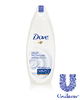 New Coupon! Check it out!  $0.75 off any one (1) Dove Body Wash