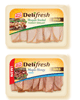 New Coupon! Check it out!  $1.00 off (2) OSCAR MAYER Deli Fresh lunch meats