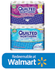 WOOHOO!! Another one just popped up!  $1.00 off Quilted Northern 24 Double Roll