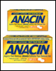 We found another one!  $2.00 off any Anacin product