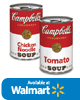 New Coupon! Check it out!  $0.40 off any (3) Campbell’s Condensed Soup cans
