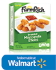 New Coupon! Check it out!  $0.75 off any FARM RICH snack (18) oz or Larger