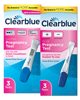 New Coupon! Check it out!  $1.00 off ONE Clearblue Pregnancy Test