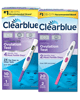 We found another one!  $2.00 off ONE Clearblue Ovulation Test
