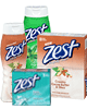 We found another one!  $1.00 off Zest Creamy Cocoa Butter Body Wash