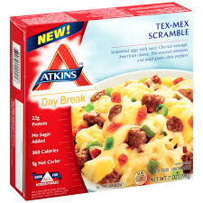 Atkins Products Only $1.49 at Publix Until 9/10