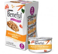 Possible MONEY MAKER!!!! Purina Beneful at Publix starting 4/3!!!!
