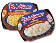 Bob Evans Side Dishes Only $0.94 at Publix Starting 3/27