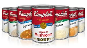 Campbell’s Condensed Soup or Soup to Go Only $0.40 at Publix Until 3/26