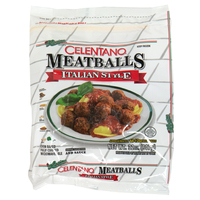 Publix Hot Deal Alert! Celetano Meatballs Only $1.50 Starting 2/5