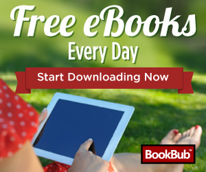 Free eBooks Every Day from BookBub