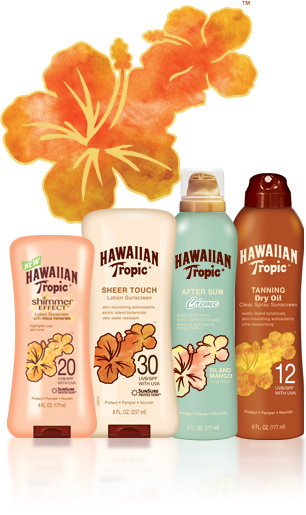 Great deal on Hawaiian Tropic at Publix starting 3/13!!