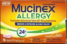 Money Maker on Mucinex Allergy at Publix Starting 3/15