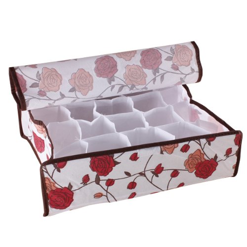 Under the Bed Organizer Box Only $4.33 Shipped