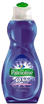 Palmolive Dish Liquid Only $0.49 at CVS Until 3/29