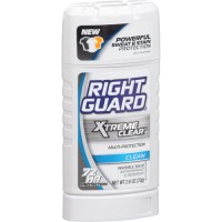 Possible Overage on Right Guard Deodorant at Publix Starting 3/29