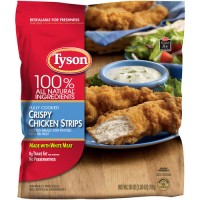Tyson Chicken Products Only $2.00 at Publix Starting 3/6