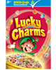 NEW COUPON ALERT!  $0.50 off ONE BOX Lucky Charms cereal