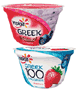 New Coupon! Check it out!  $1.00 off 5 CUPS any variety Yoplait Greek