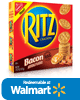 We found another one!  $0.50 off any ONE (1) Ritz Bacon