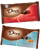 WOOHOO!! Another one just popped up!  $1.00 off 2 bags of DOVE PROMISES Chocolate
