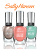 NEW COUPON ALERT!  $0.50 off any Sally Hansen Nail Color Product