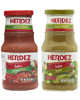 WOOHOO!! Another one just popped up!  $0.50 off ONE (1) HERDEZ Salsa