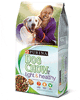 New Coupon! Check it out!  $2.00 off bag of Purina Dog Chow Light & Healthy