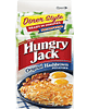 NEW COUPON ALERT!  $0.50 off ONE (1) Hungry Jack Hashbrown Potatoes