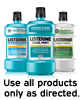 WOOHOO!! Another one just popped up!  $1.00 off any 1 LISTERINE Mouthwash 1L or larger