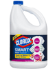 WOOHOO!! Another one just popped up!  $0.50 off any Clorox Smart Seek™ Bleach