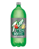 WOOHOO!! Another one just popped up!  $0.50 off two 7UP TEN, A&W TEN or RC TEN Soda