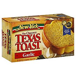 New York Texas Toast or Bread Only $1.08 at Publix Until 8/27