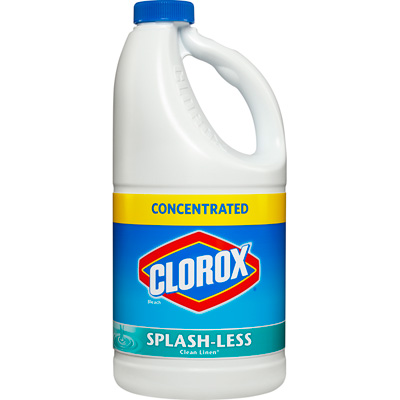Clorox Liquid Bleach Only $0.83 at Publix Starting 5/1