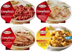 hormel compleats multi