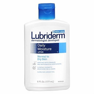 HOT DEAL ALERT!  Lubriderm moisturizer just $.29 at Publix!!