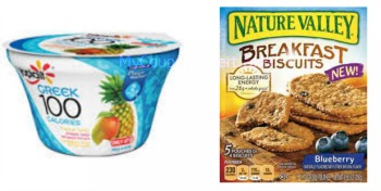 Publix HOT DEAL on Yogurt and Natures Valley Biscuits starting 5/3!! Plus a MEGA deal!