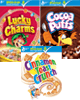 New Coupon! Check it out!  $1.00 off TWO BOXES General Mills Kid cereals