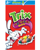 NEW COUPON ALERT!  $0.50 off ONE BOX Trix cereal