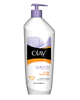 WOOHOO!! Another one just popped up!  $1.10 off ONE Olay Body Lotion